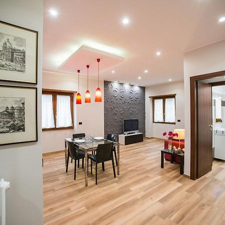 Domus Tevere Roma Dış mekan fotoğraf