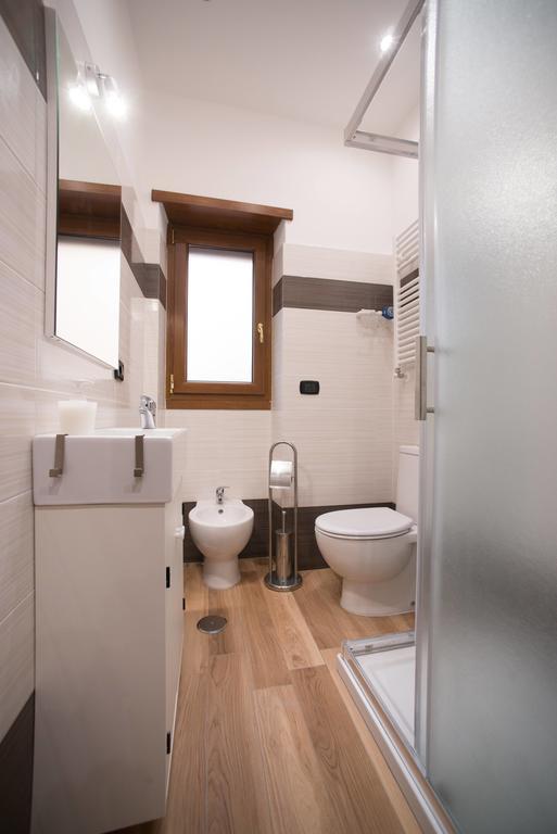 Domus Tevere Roma Dış mekan fotoğraf