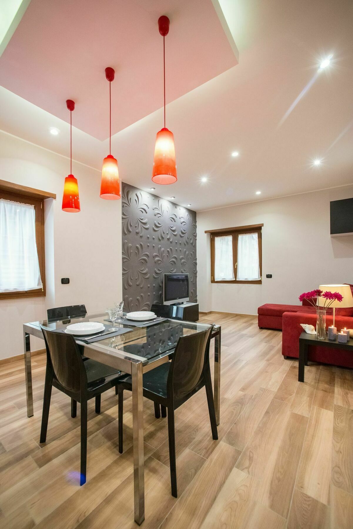 Domus Tevere Roma Dış mekan fotoğraf